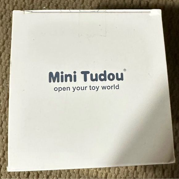 Baby Stack & Nest Toys, Soft Stack, Rings Stacker, Baby Sensory Teether Toys - Picture 3 of 9